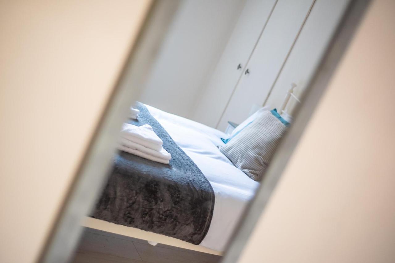 Beautiful Marine Park 2 Bedroom Apartment South Shields Ngoại thất bức ảnh