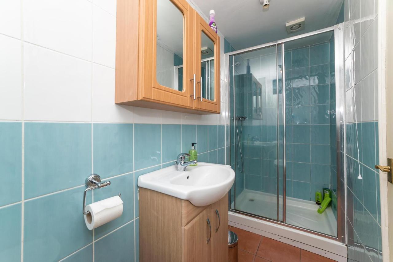 Beautiful Marine Park 2 Bedroom Apartment South Shields Ngoại thất bức ảnh