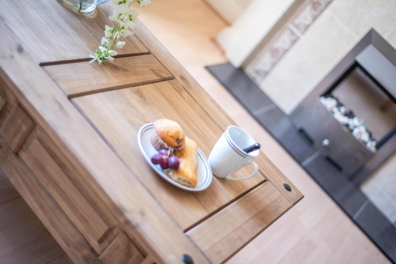 Beautiful Marine Park 2 Bedroom Apartment South Shields Ngoại thất bức ảnh